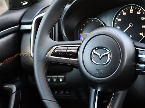 New 2026 MAZDA CX-50 AWD 2.5 Hybrid w/ Weather Package image 25
