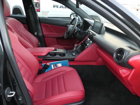 Used 2023 Lexus IS 350 F Sport image 27