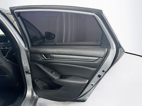 Used 2022 Honda Accord Sport image 27