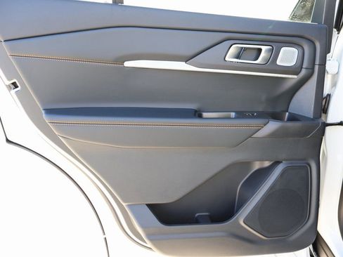 New 2026 Ford Explorer Tremor w/ Tremor Ultimate Package image 19