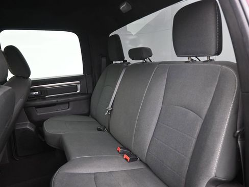 Used 2024 RAM 1500 Classic Warlock image 23