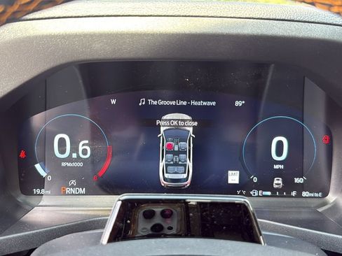 New 2026 Ford Explorer Tremor w/ Tremor Ultimate Package AWD/4WD image 20