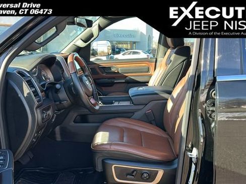 Used 2019 RAM 1500 Limited image 9