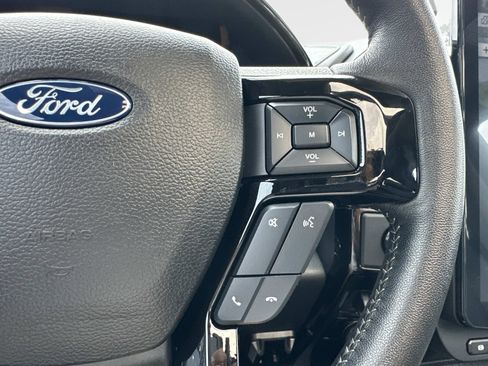 Used 2020 Ford F350 Lariat w/ Lariat Ultimate Package image 35