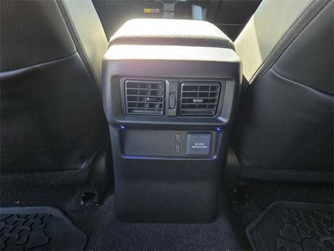 Used 2025 Toyota 4Runner TRD Sport Premium image 15