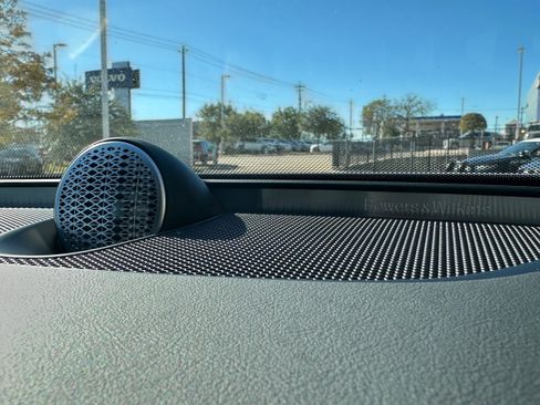 New 2026 Volvo XC90 B6 Ultra w/ Protection Package image 16