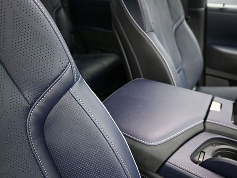 New 2026 INFINITI QX80 4WD w/ Sport Exterior Package image 28