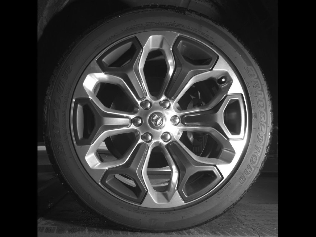 Used 2019 RAM 1500 Limited RWD image 11