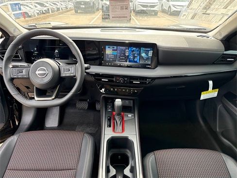New 2026 Nissan Kicks SR w/ SR Premium Package image 14