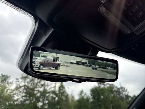 Used 2024 RAM 1500 TRX image 23