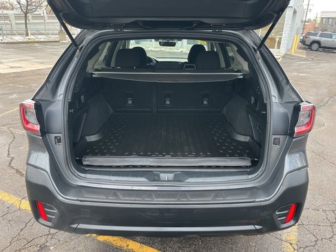 Used 2020 Subaru Outback Premium image 21