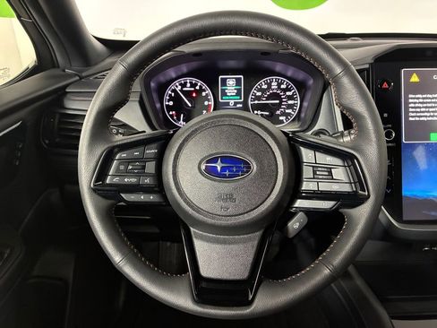 Certified 2025 Subaru Forester Touring w/ Protection Package image 10