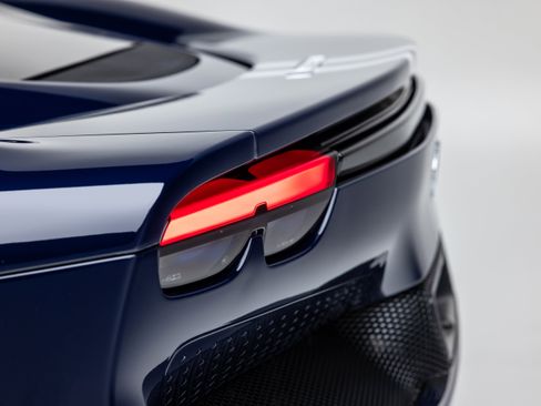 Used 2025 Ferrari 296 GTS image 47