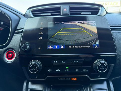 Used 2018 Honda CR-V EX image 35