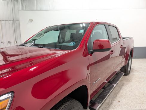 Used 2019 Chevrolet Colorado LT image 7