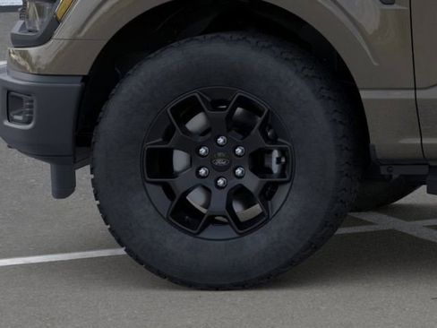 New 2026 Ford F150 STX image 19