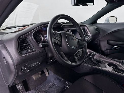 Certified 2023 Dodge Challenger GT w/ Blacktop Package image 17