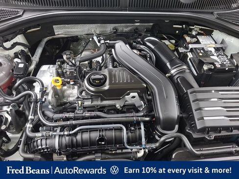 Certified 2026 Volkswagen Jetta S FWD image 33