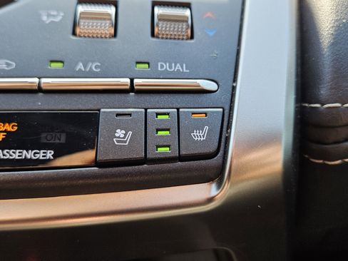 Used 2021 Lexus NX 300 F Sport w/ F Sport Premium Package image 24