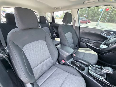 Used 2024 Kia Soul EX image 26