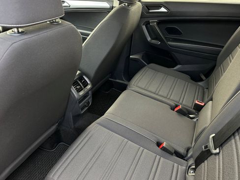 Certified 2024 Volkswagen Tiguan S image 13