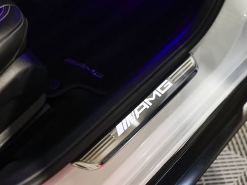 Used 2019 Mercedes-Benz AMG GT 63 image 26