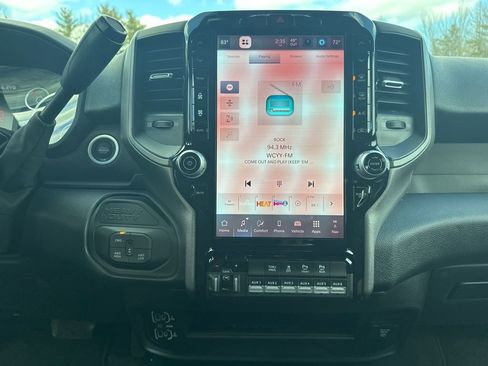 New 2026 RAM 2500 Tradesman image 18