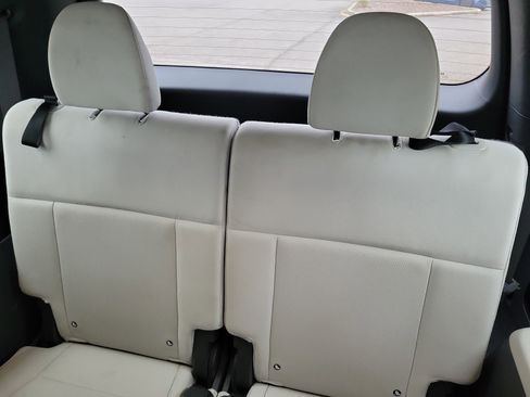 Used 2025 Hyundai Santa Fe SE image 7