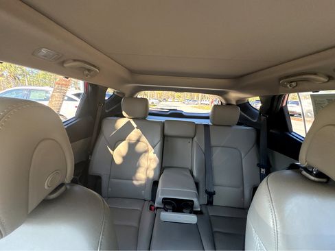 Used 2013 Hyundai Santa Fe Sport 2.0T w/ Technology Pkg image 32