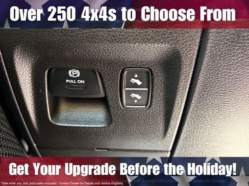 Used 2020 RAM 1500 Big Horn AWD/4WD image 25