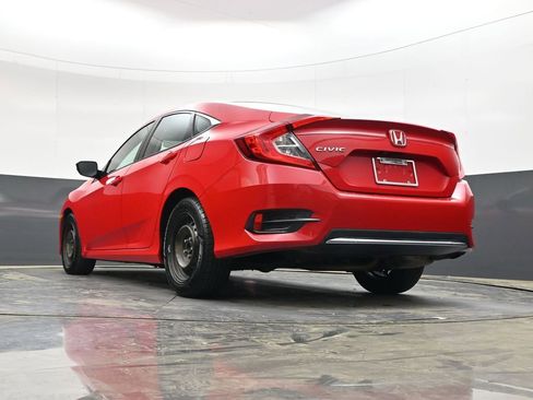 Used 2020 Honda Civic LX image 29
