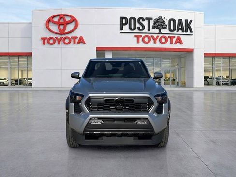New 2026 Toyota Tacoma TRD Off-Road AWD/4WD image 2