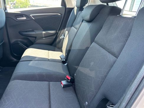 Used 2015 Honda Fit EX image 14