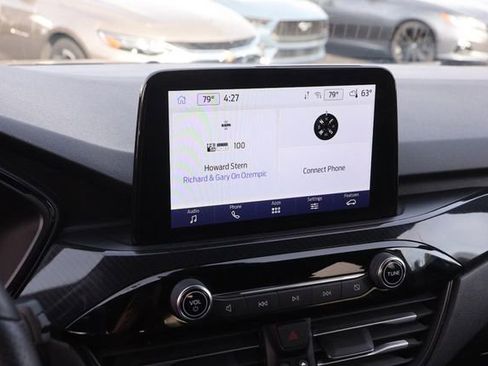 Certified 2024 Ford Escape ST-Line w/ Cold Weather Package image 14