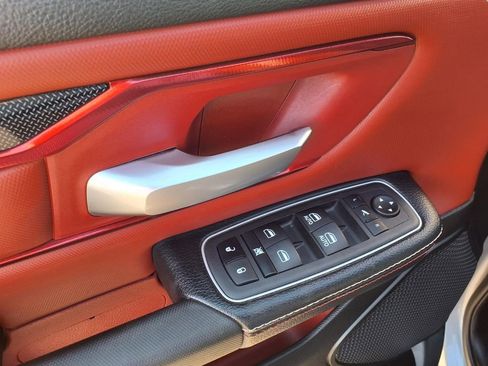 Certified 2020 RAM 1500 Rebel w/ Rebel Level 1 Equipment Group image 20