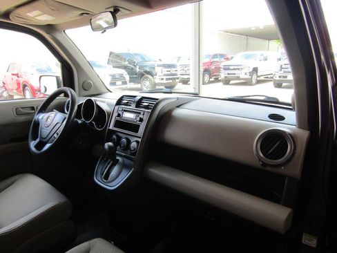 Used 2011 Honda Element LX image 10