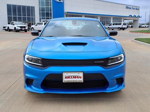 Used 2023 Dodge Charger GT image 5