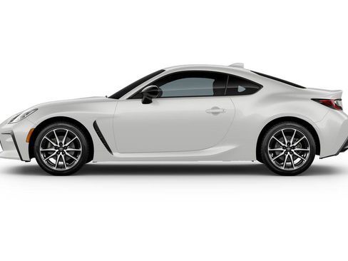 New 2026 Toyota GR86 image 6