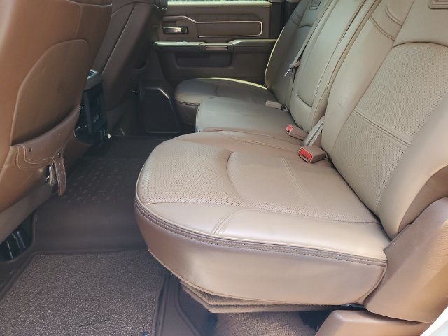 Used 2019 RAM 2500 Limited AWD/4WD image 33