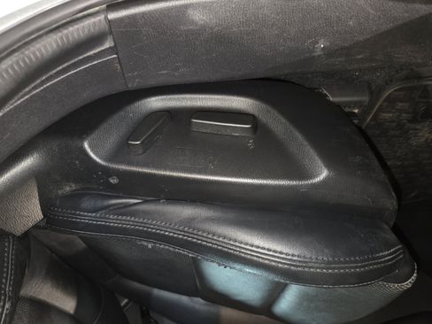 Used 2017 MAZDA MAZDA6 Touring FWD image 16