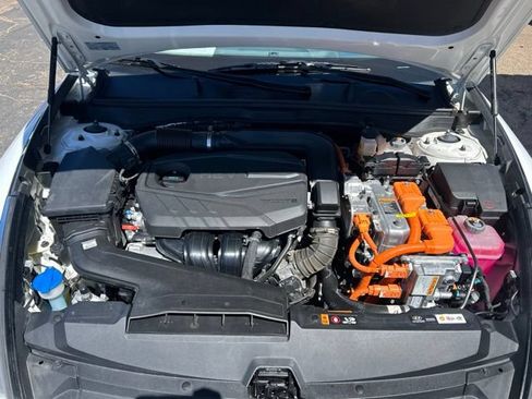 Used 2023 Hyundai Sonata Limited FWD image 14