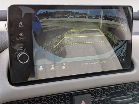 New 2026 Honda HR-V LX image 19