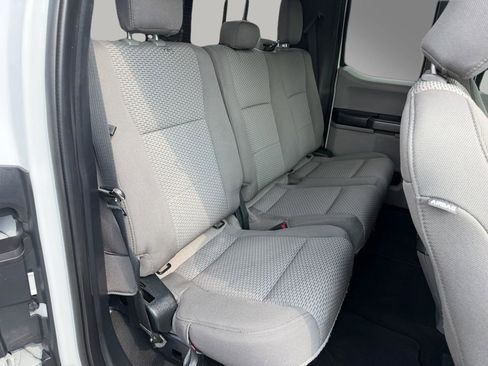 Used 2020 Ford F250 XLT w/ XLT Value Package image 41