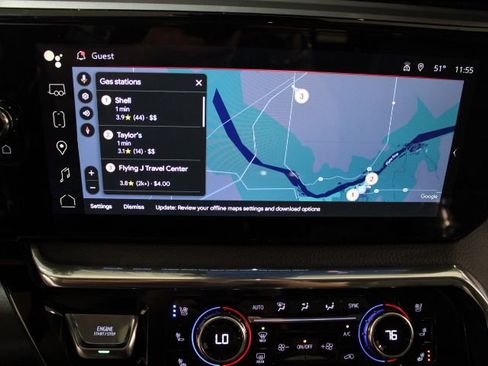 New 2026 GMC Sierra 2500 Denali w/ Denali Reserve Package image 56