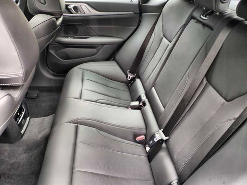 Certified 2024 BMW i4 eDrive40 w/ Premium Package image 21