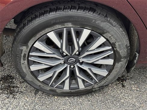 Used 2023 Nissan Altima 2.5 SV image 12