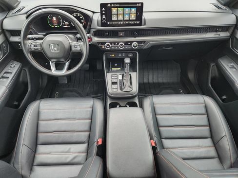 Certified 2025 Honda CR-V Sport-L image 25