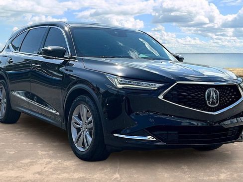 Used 2023 Acura MDX SH-AWD image 3