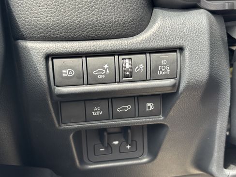 Used 2025 Toyota Land Cruiser w/ Premium Package AWD/4WD image 22