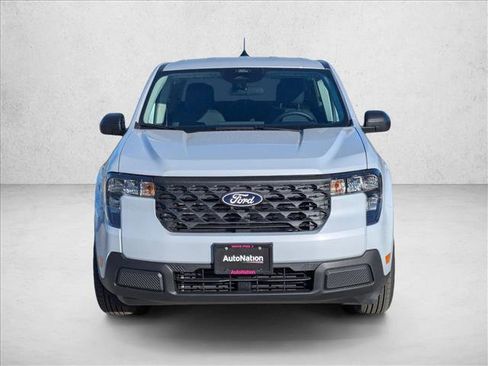 New 2026 Ford Maverick XL w/ Equipment Group 101A image 6